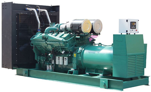 台江30kw康明斯柴油发电机组图片 台江30kw康明斯柴油发电机组图片